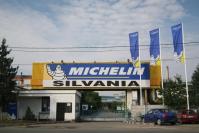 Michelin vrea proiecte noi pentru fabricile din Zalau