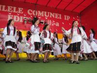 Zilele comunei Ip