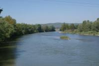 Trupul fetei inecate duminica in Somes a fost gasit