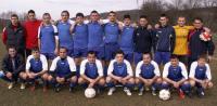 De azi: Salajul ar putea avea doua echipe in Liga a III-a