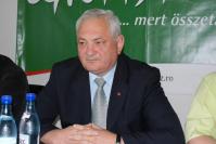 UDMR vrea institutii deconcentrate in competenta consiliilor judetene