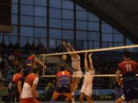 Phoenix Simleu Silvaniei a debutat cu dreptul in faza a II-a