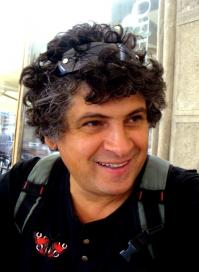 Salajeanul Flavius Lucacel, premiat de Uniunea Scriitorilor filiala Cluj