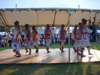 Festivalul de la Horoatu Crasnei, in septembrie