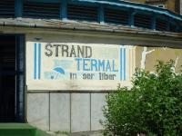 Strand termal la Moiad
