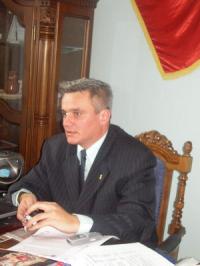 Justitia vrea sa-l evacueze pe dr. Puscas