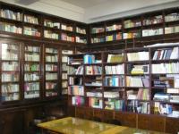 Cursuri pentru bibliotecari