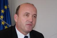Prefectura (si PDL Salaj) ramane cu un singur subprefect