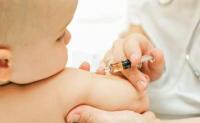 In Salaj, Bebelusii au nevoie de 2.800 de doze de vaccin pentru a fi imunizati