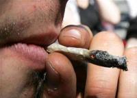 In lupta impotriva traficului si consumului de droguri