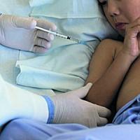 Viroze si pneumonii - tot mai putine