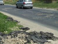 Bugetul Salajului pe 25 de ani ar putea reabilita drumurile