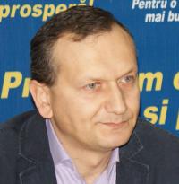 Dorel Oros, reinvestit in functia<br> de director la Directia Silvica
