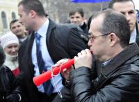 Pensiile nu vor fi taiate!