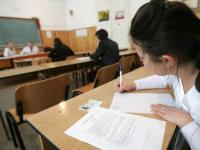 Peste 2.600 de candidati intra la probele scrise de bacalaureat