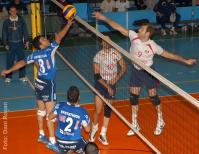 Adversari dificili pentru Remat Zalau, in Liga Campionilor