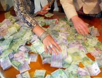 Imparteala banilor catre primarii baga dihonie intre consilierii Salajului