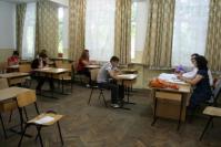 Prins cu fituica la examenul de bacalaureat