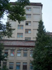 Muresan vrea un Spital Judetean european