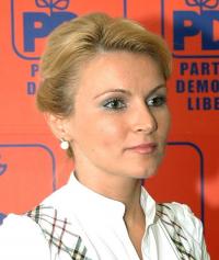 Andreea Vass Paul vrea cresterea varstei de pensionare si impozitarea pensiilor