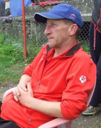 Paul Georgescu, noul antrenor al selectionatei judetene Under 16