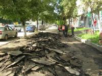Inundatiile au pagubit Zalaul cu peste 300.000 de lei