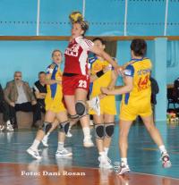 HC Zalau va debuta in deplasare, in sezonul viitor
