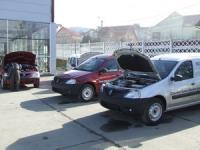 Logan VAN a ajuns in Salaj!