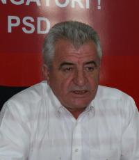 Iuliu Nosa, despre prima sesiune parlamentara: Bine ca a trecut!