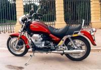 Liber la motociclete!