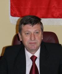 Gheorghe Pop, noul presedinte al PSD Zalau