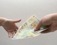 Banii de concediu pentru profesori vin pe 15 iulie