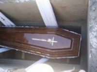 TVA-ul scumpeste ingroparea mortului