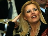 Elena Udrea, la a doua teapa 