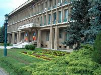 Angajatii Prefecturii fac donatii pentru sinistrati