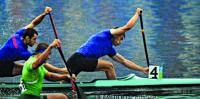 Romania, aur si bronz la Campionatele Europene de kaiac-canoe din Spania! 
