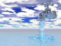 Apa de Gilau la robinetele salajenilor