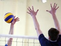 Nationala masculina de volei, in premiera la Turneul Final Four al Ligii Europene