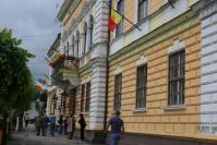 Aproape 20 la suta din salariatii Primariei Zalau vor fi pusi pe liber