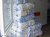 Garda Financiara a confiscat aproape trei tone de zahar