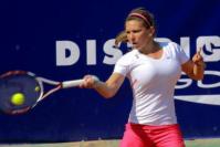 Simona Halep s-a calificat in sferturile turneului de la Biarritz