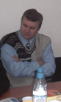 Mihai Neag la Rotisorul politic
