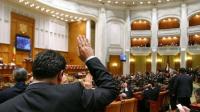 Parlamentarii de Salaj, fruntasi la prezenta la voturile finale in plen