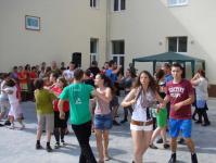 Tabara internationala la Cehu Silvaniei