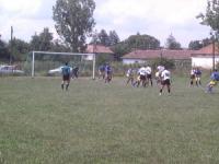 FC Zalau si-a trecut in cont a treia victorie