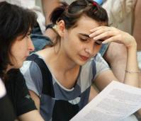Lucrarile de la titularizare, evaluate in 11 centre din tara