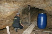 Testioara, intre mineritul francez si speranta pentru maine