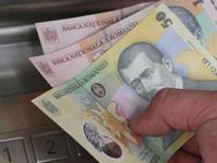 255 de lei, ajutorul statului pentru absolventii fara job-uri