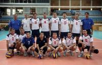 Romania-Portugalia, in semifinalele Ligii Europene la volei