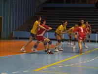 HC Zalau a revenit pe drumul bun